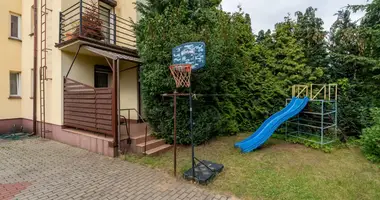 Mieszkanie w Poznań, Polska