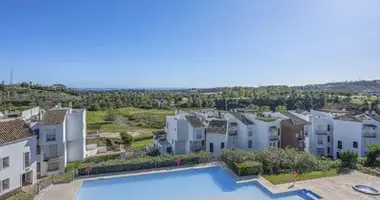Квартира 2 спальни в Benahavis, Испания