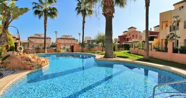 Mieszkanie 2 pokoi w Torrevieja, Hiszpania