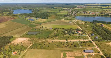 Parcela en Senasis Tarpupis, Lituania