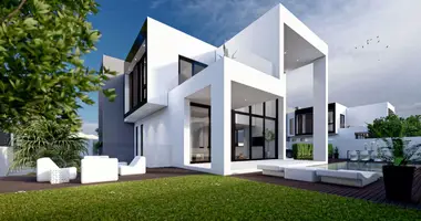 Villa 3 bedrooms in Sant Joan dAlacant, Spain