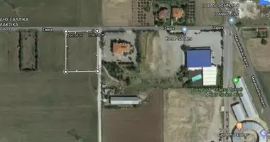 Участок земли в Oreokastro Municipality, Греция