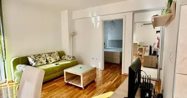 Mieszkanie 3 pokoi w Budva, Czarnogóra