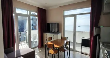 Studio apartment 1 bedroom in Batumi, Georgia