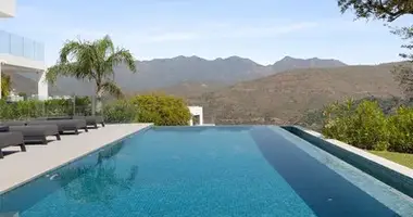 Casa 4 habitaciones en Španjolska