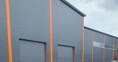 Warehouse 2 000 m² in Pushkino, Russia
