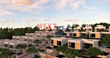 Villa 4 zimmer in Bashkia Vlore, Albanien