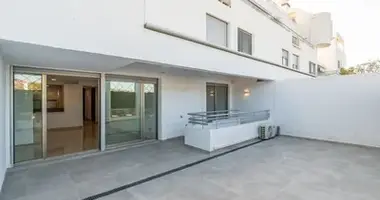 Apartamento 3 habitaciones en Mijas, Španjolska