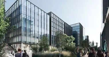 Bureau 193 m² dans Charjah, Émirats arabes unis
