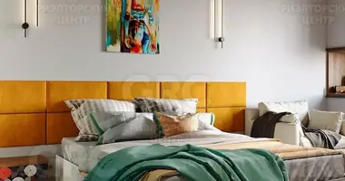 1 room apartment in Evenkiysky Rayon, Russia