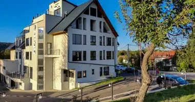 Hotel w Opcina Vrhovine, Chorwacja