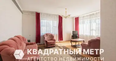 Appartement 5 chambres dans Minsk, Bélarus