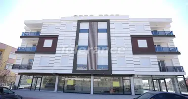 2 bedroom apartment in Kepez, Turkey