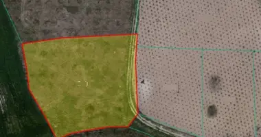 Apartamento en Polemi, Chipre