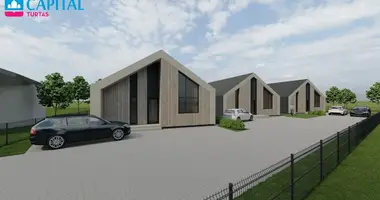 Casa en Kaunas, Lituania