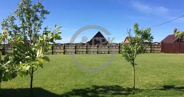 Terrain dans municipalnyj okrug Istra, Russie