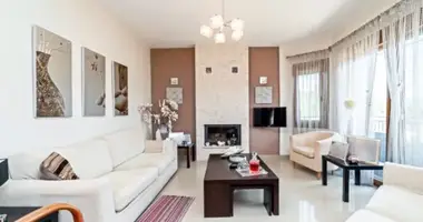 2 bedroom house in Eleftheroupoli, Greece
