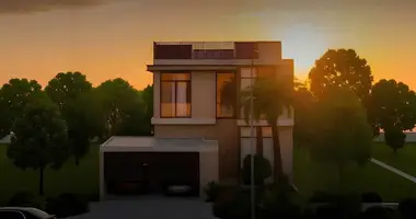 Villa en Dubái, Emiratos Árabes Unidos