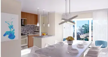 3 bedroom apartment in Dominican Republic