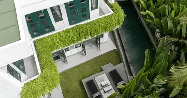 Villa in Tibubeneng, Indonesien