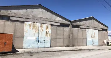 Warehouse 1 000 m² in Ypsonas Municipality, Cyprus