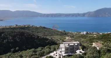 Apartamento en Radhime, Albania