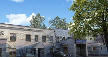 Офис 761 м² в Москва, Россия
