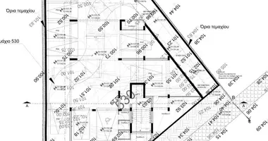Apartamento 3 habitaciones en Limasol, Chipre