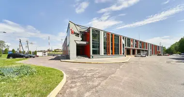 Lager 487 m² in Chaciezyna, Belarus