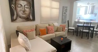 3 bedroom apartment in Alicante, Spain