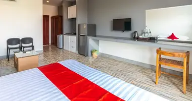 Condo w Siem Reap, Kambodża
