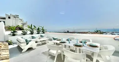 3 bedroom apartment in Marbella, Spain