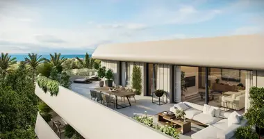 Appartement 2 chambres dans Moraleja, Espagne