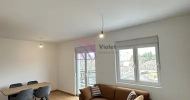 Квартира 1 комната в Подгорица, Черногория