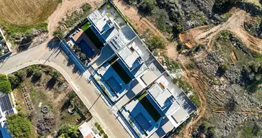 Willa w Paralimni, Cypr