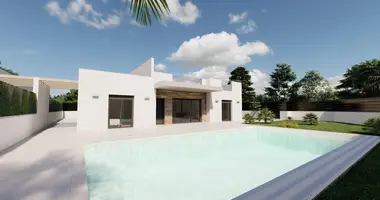 Casa 5 habitaciones en Torre-Pacheco, Španjolska