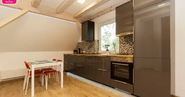 Wohnung 2 zimmer in Polangen, Litauen