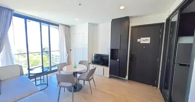 Condo 2 bedrooms in Pattaya City, Thailand