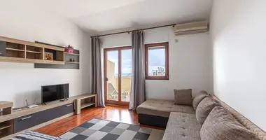 Appartement 1 chambre dans Petrovac, Monténégro