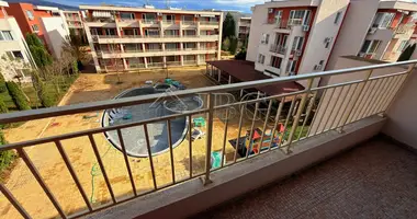 1 bedroom apartment in Nesebar, Bulgaria