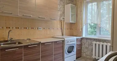 1 room apartment in Minsk, Belarus