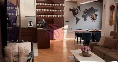 Appartement 2 chambres dans Dobrota, Monténégro