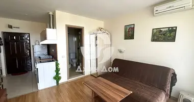 1 room studio apartment in Nesebar, Bulgaria