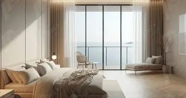 Wohnung in Tivat, Montenegro