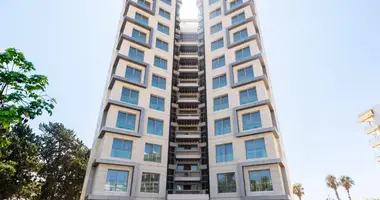 3 bedroom apartment in Limassol, Cyprus