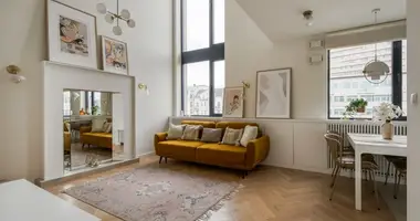 1 bedroom apartment in Warsaw, Poland