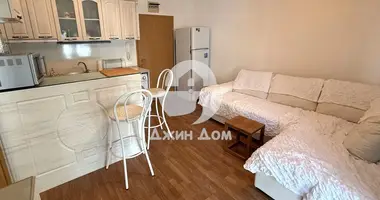 Wohnung 2 zimmer in Aheloy, Bulgarien