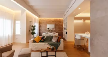 Apartamento 3 habitaciones en Barcelona, España