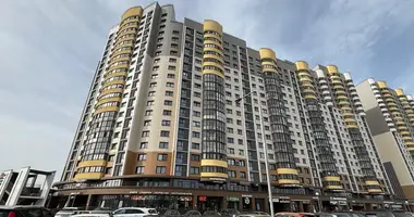 Office 94 m² in Minsk, Belarus