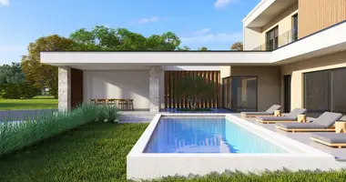 Вилла в Город Пула, Хорватия